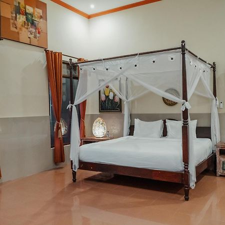 Grand Ashanti Villa Ubud Eksteriør bilde