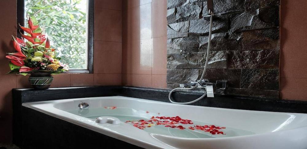 Grand Ashanti Villa Ubud Eksteriør bilde
