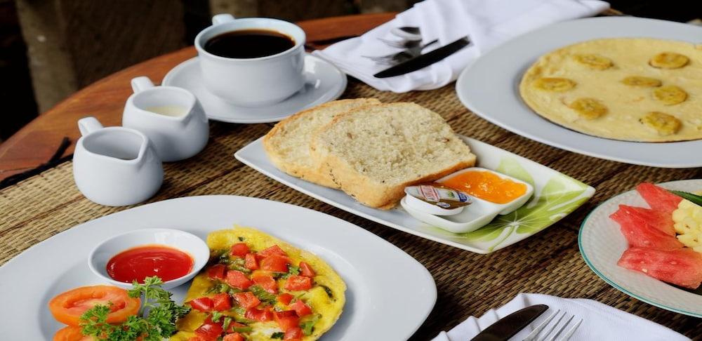 Grand Ashanti Villa Ubud Eksteriør bilde